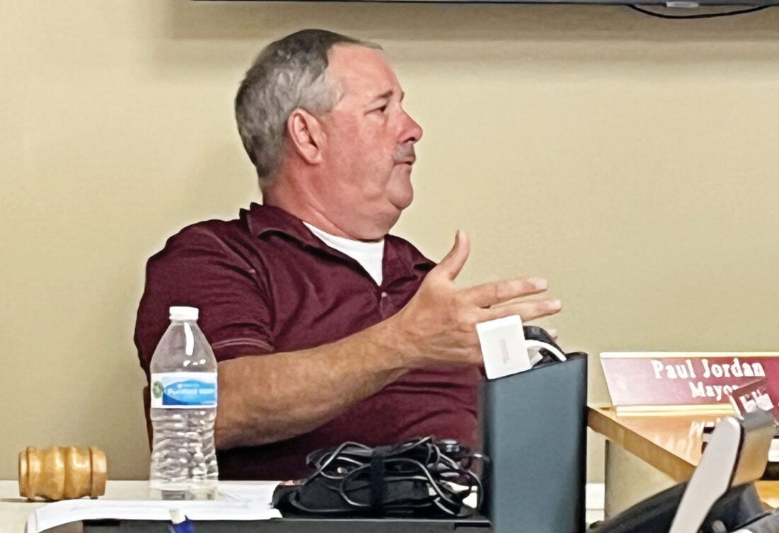 Williamstown City Council votes to join water lawsuit News, Sports